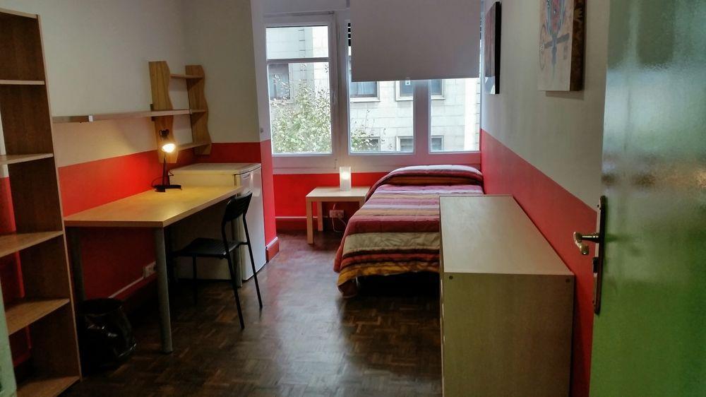 San Marius Travessera De Gracia Barcelona Kültér fotó