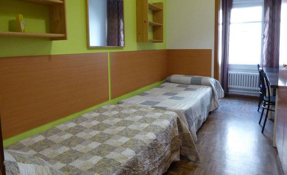 San Marius Travessera De Gracia Barcelona Kültér fotó